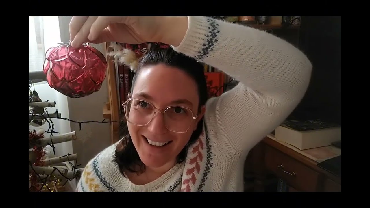 Vlogmas 2025 - 11