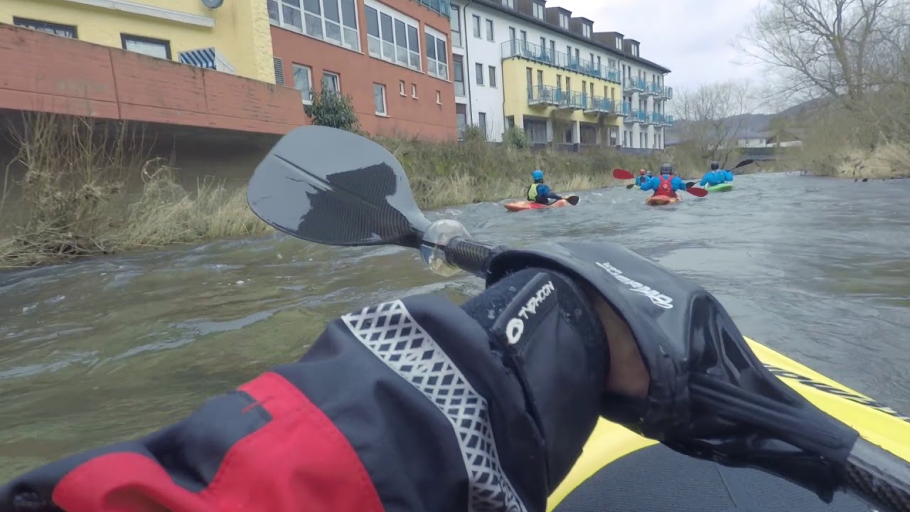 04.02.2018 - Altenahr nach Bad Neuenahr-Ahrweiler