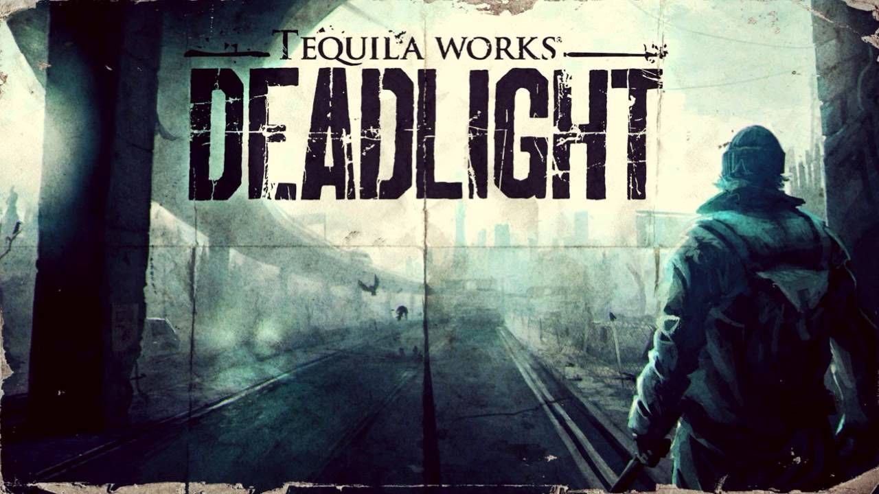 deadlight  часть 3 тяжелейшие воспоминания и непростой выбор