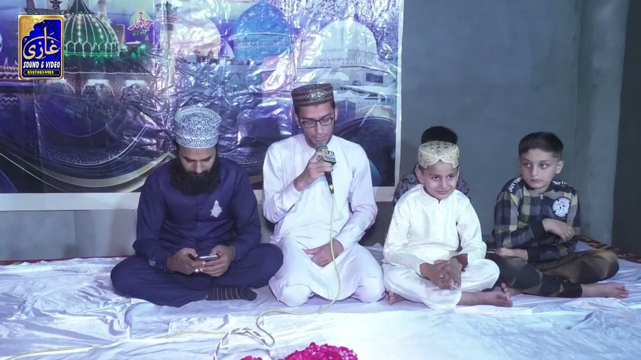 @GhaziSoundAndVideo00