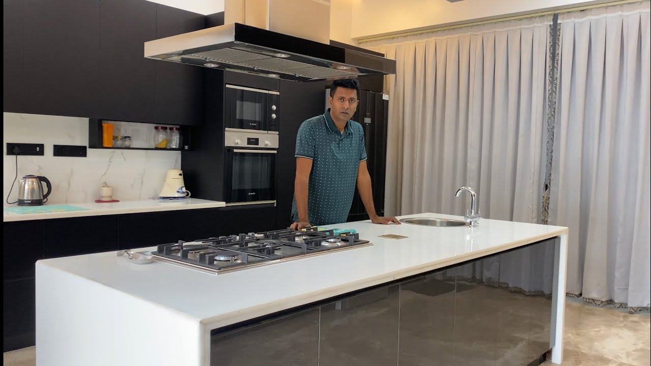 ROYAL MODULAR KITCHENS -TAMILNADU