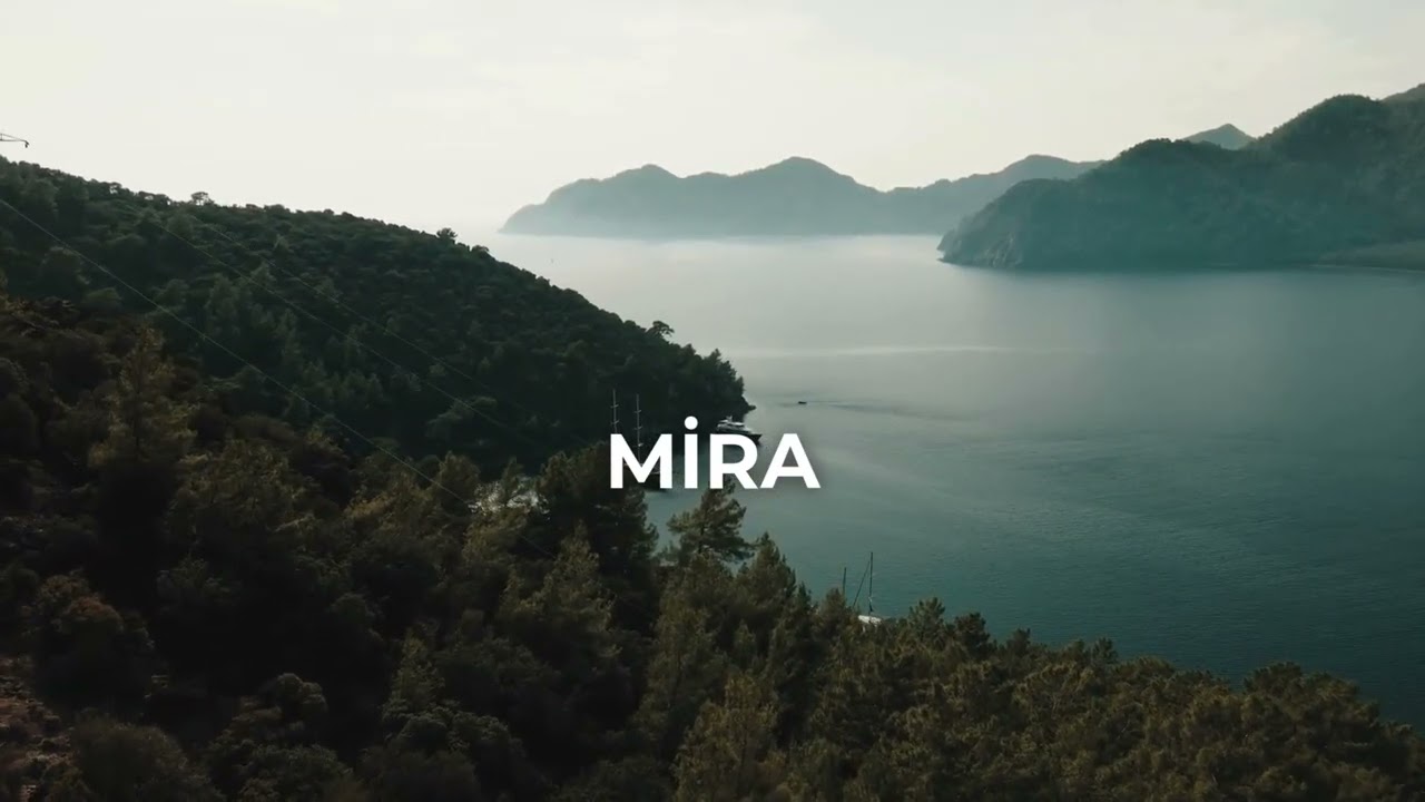 MİRA - Kalbin Bilir