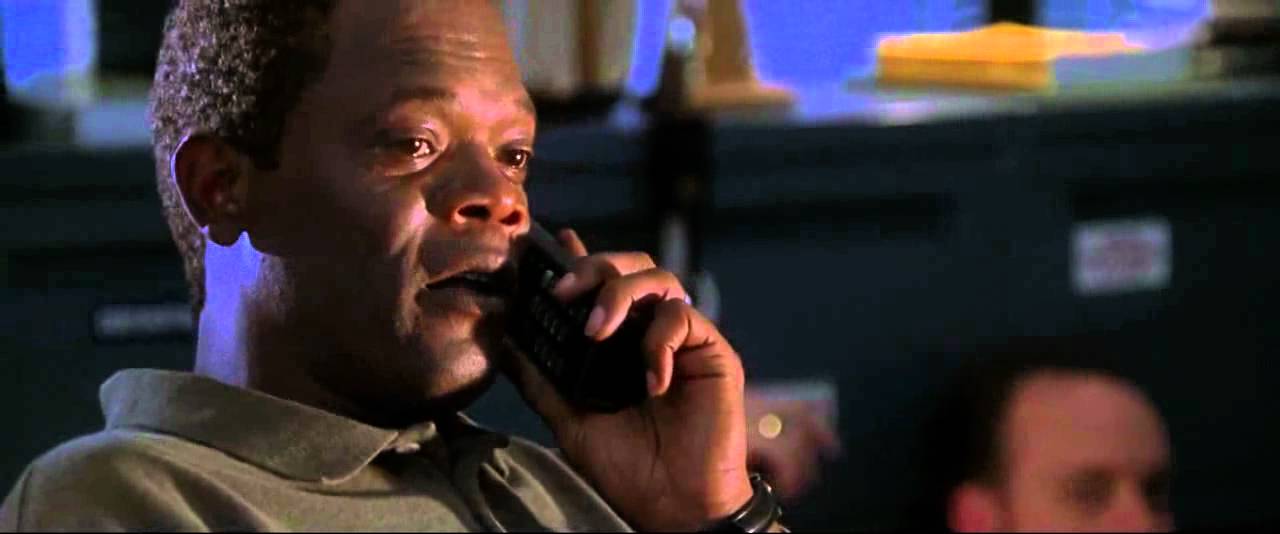 Negotiator HD