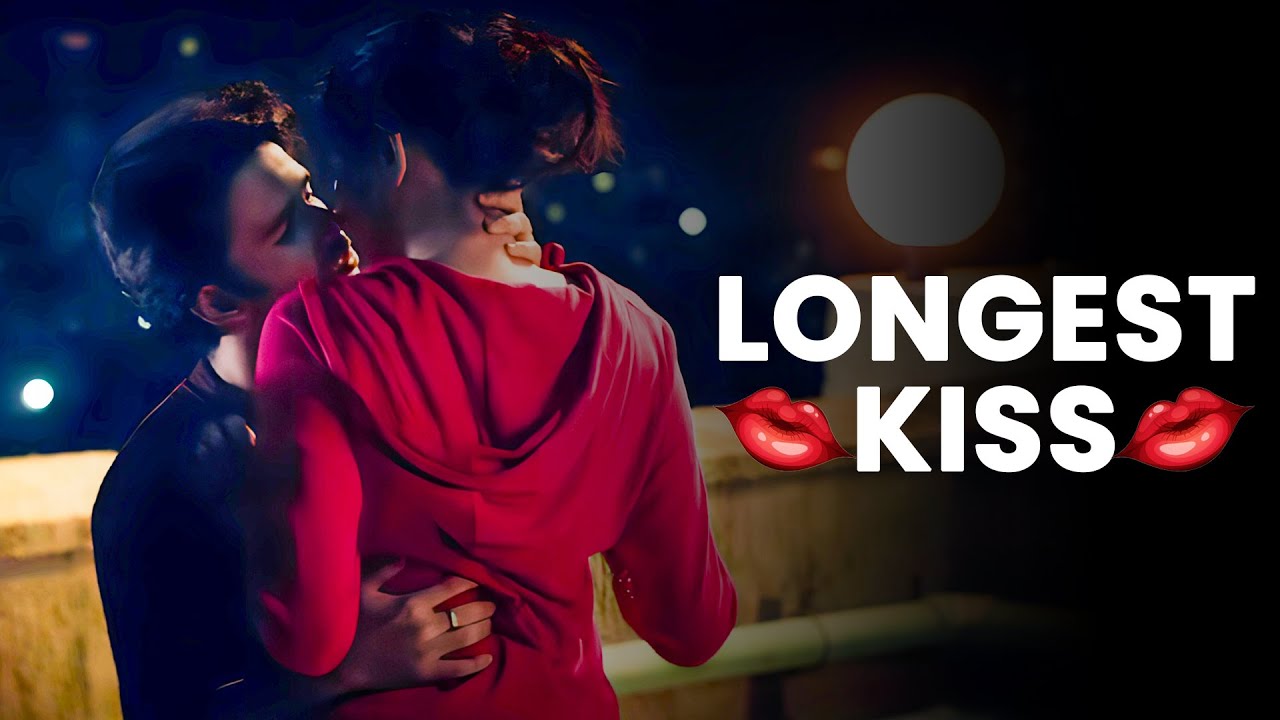 Ritvik Sahore Kissing Scene Must watch | Indori Ishq | Latest Romantic Web Series Of 2026 Must watch