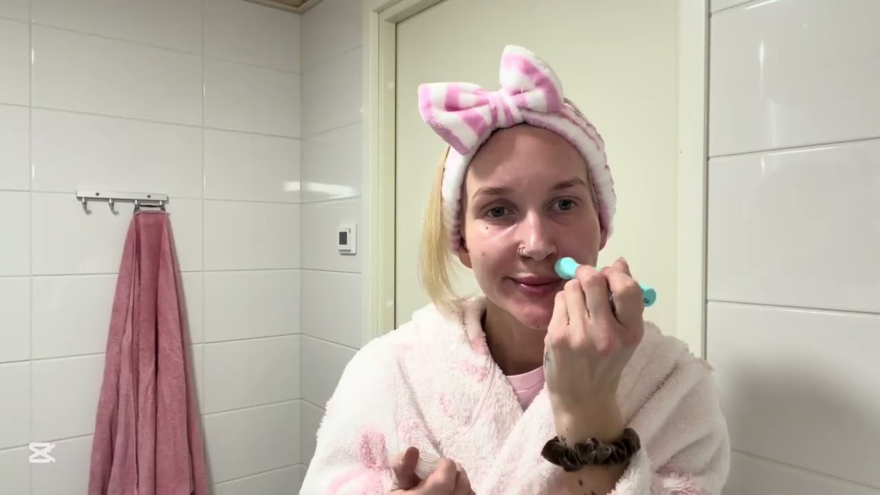 My Day Pe! 🩷 Mennään töihin 😊 