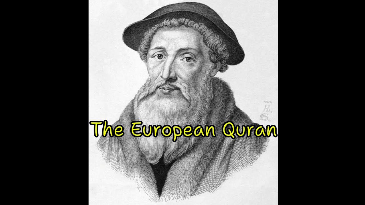 The European Quran
