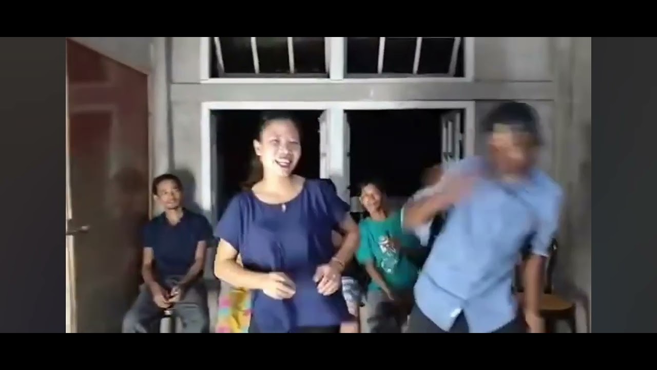 Муани и Донтеа