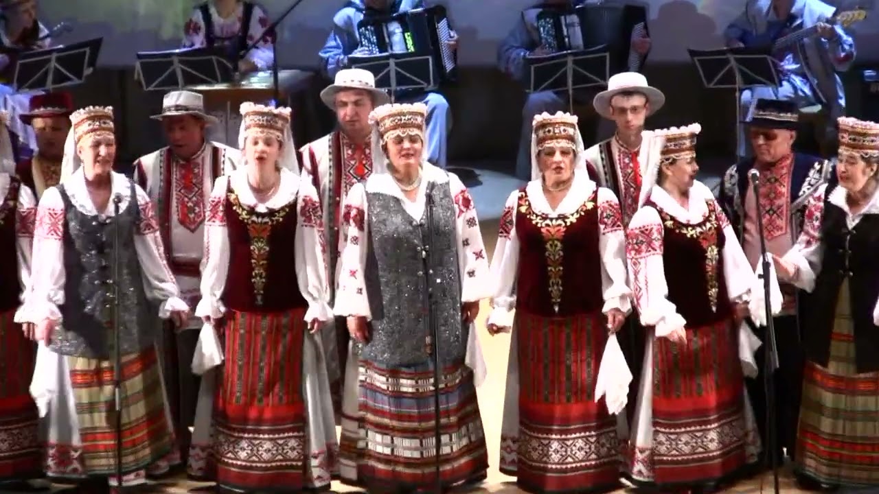 Belarusian Folklore