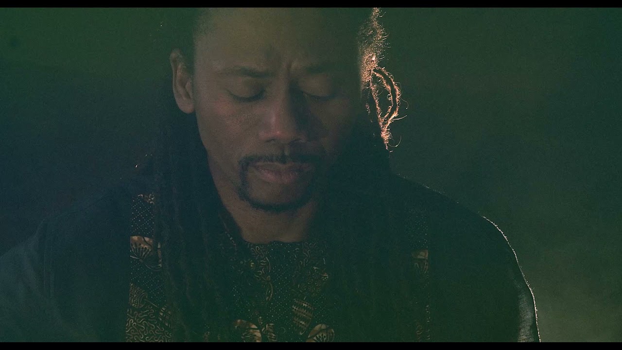 Herve Samb - WIND ( Official Video )