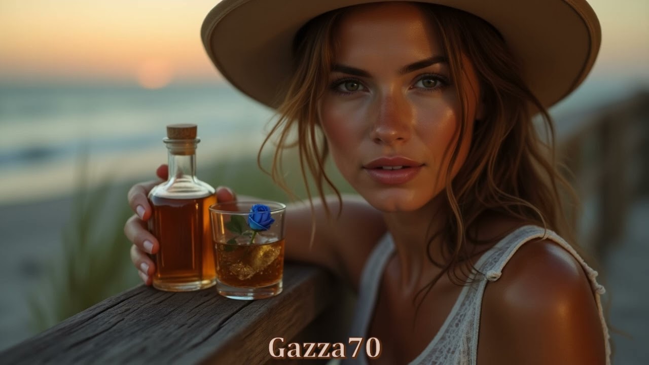 The Two Bodies – Daniele Gazzarin, Gazza70 (#Country #RootsRock #Original)