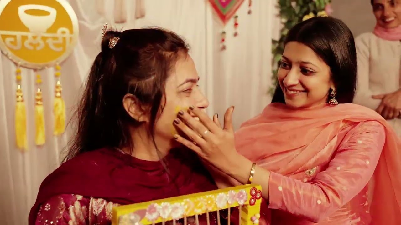 Ajay ❤️ Aarju || Same Day Wedding Highlight || 2026 || 4K CINE SANDEEP FILM |