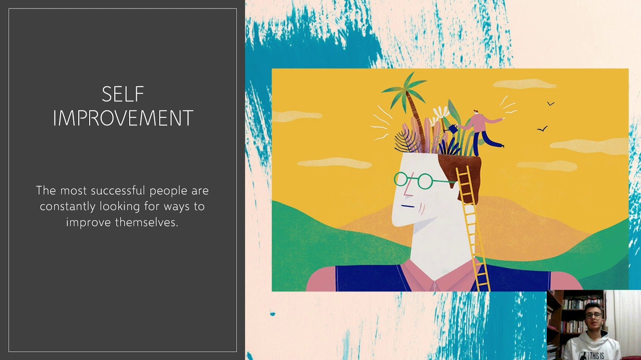 Succesful People's Shocking Habits