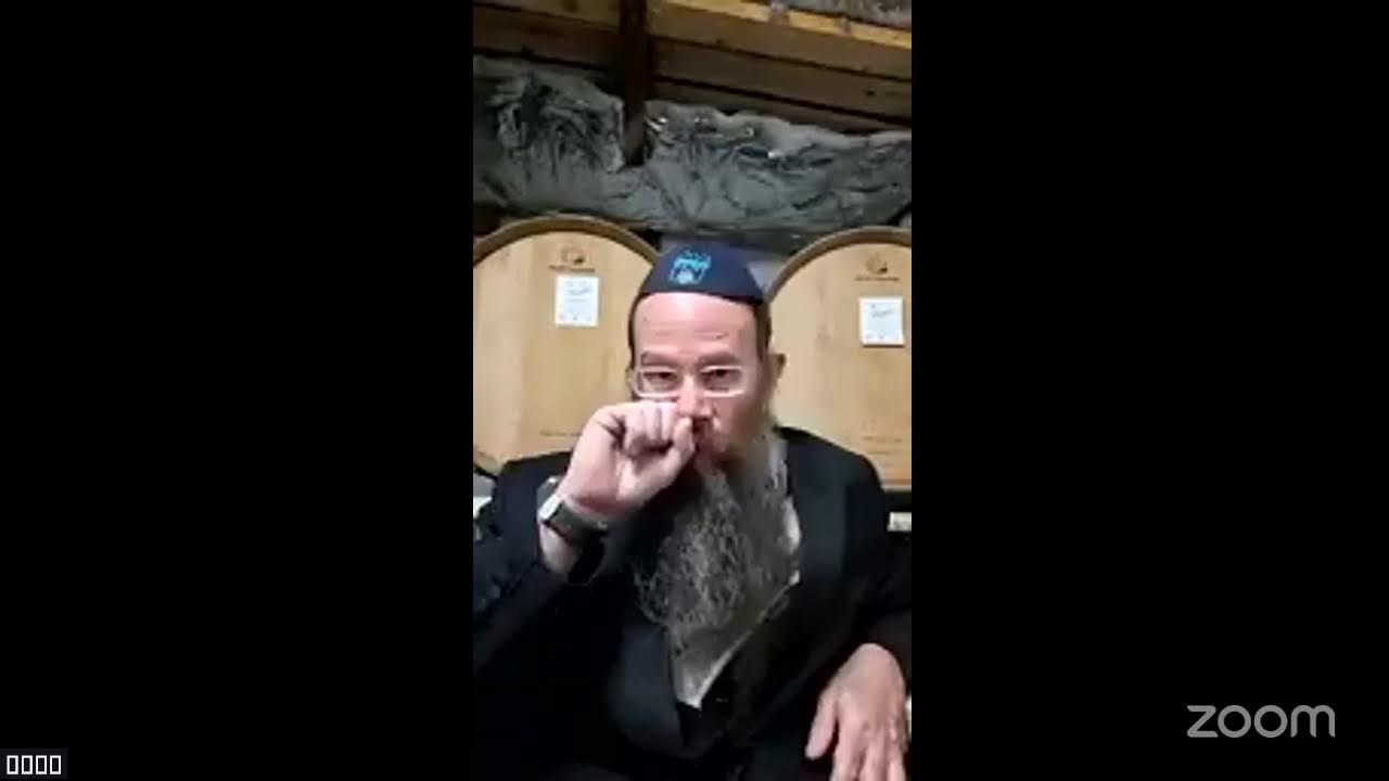 מלווה מלכה עםמר' דביר אבן חן פרשת תרומה