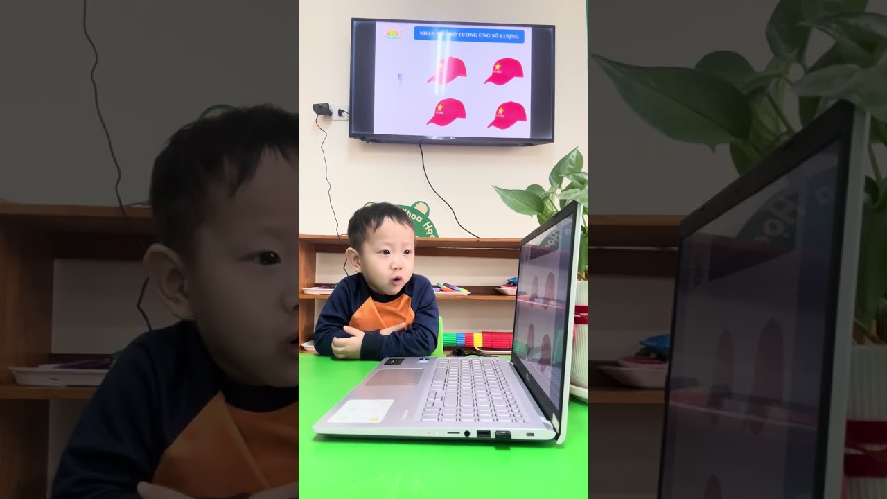 Cháu Phan Hoàng Sơn_Lớp Nemo2_Kết quả học kì 1_Năm học 2025-2026
