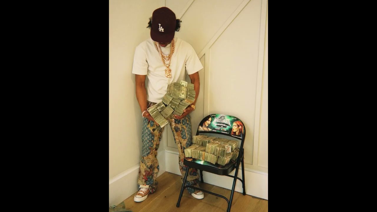 [FREE] Lil Baby Type Beat 2026 - 