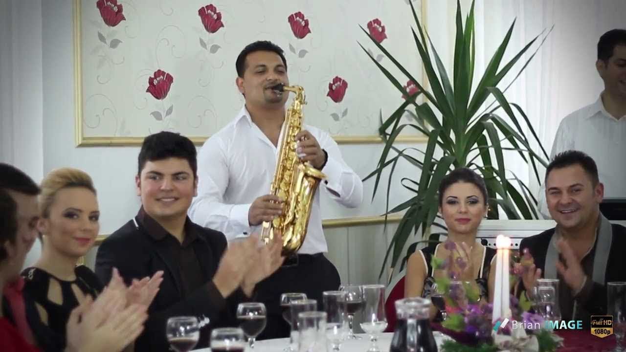 Calin Martin - Ardeleana instrumentala (HIT)