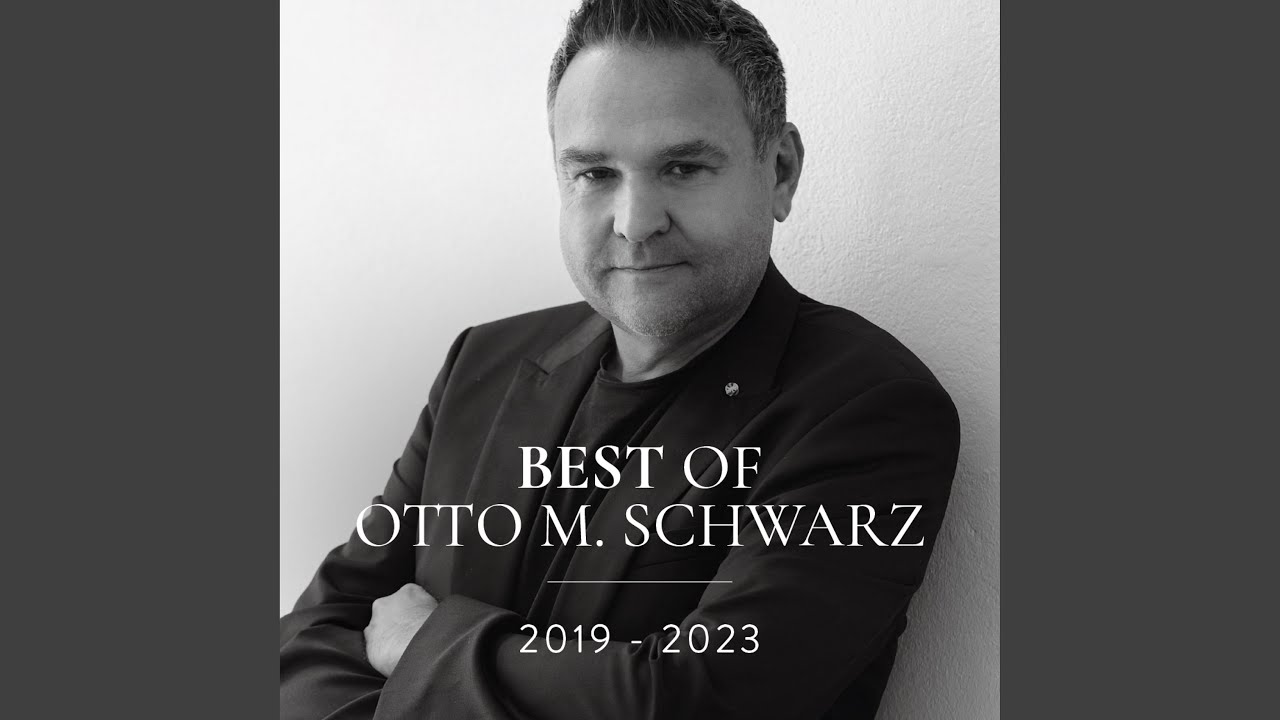 LET´S CELEBRATE (feat. Military Band of Lower Austria & Colonel Adi Obendrauf)