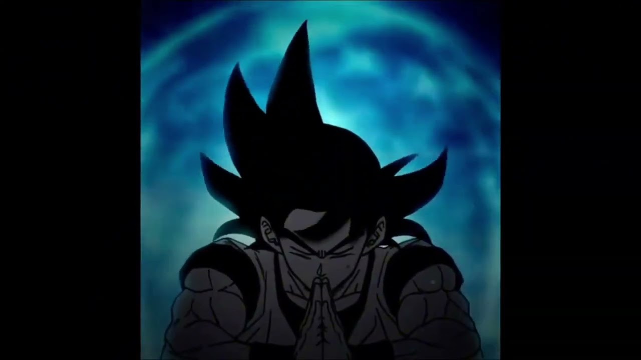 Dragon Ball BT3 The Meteor {Slowed + Reverb} (8BallVJ mix)