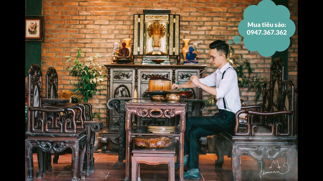 [Cảm Âm] Nữ Nhi Tình Beat C5 Chuẩn