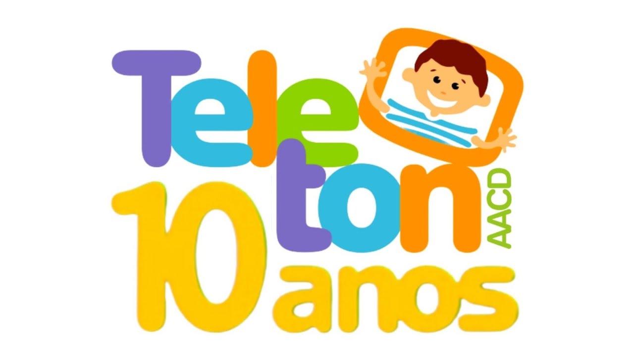 AACD Teleton 2007 - Últimas Horas.
