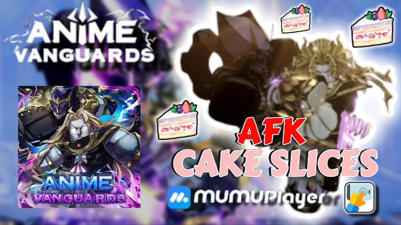 1 UNIT AFK RAID 3 ACT 9 | ANIME VANGUARDS