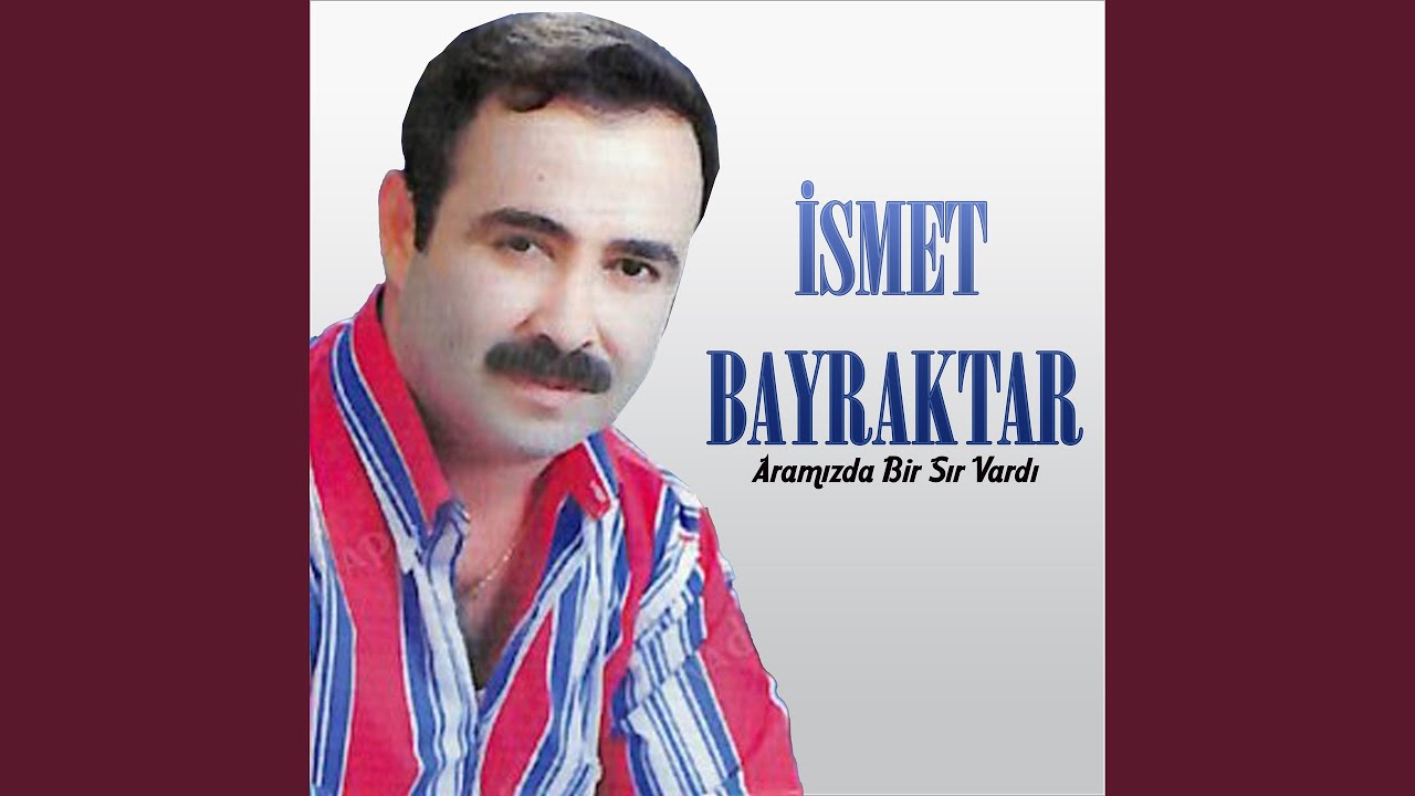 Aramızda Bir Sır Vardı