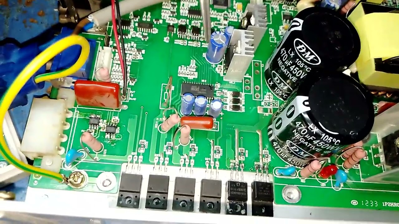 How we remove error 15 in upper panel single needle
