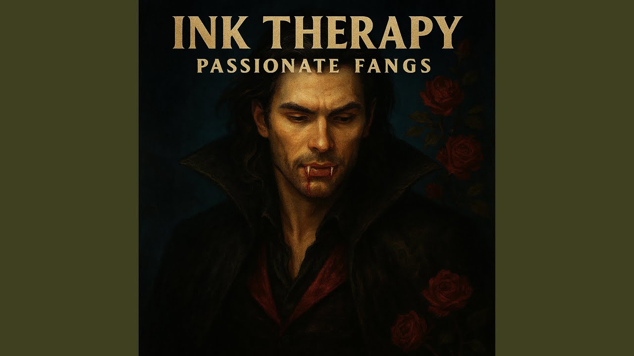 Passionate Fangs