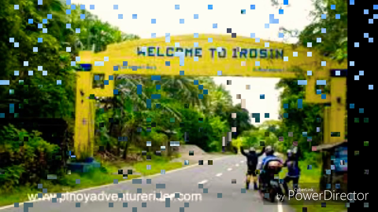 Irosin beautiful place's