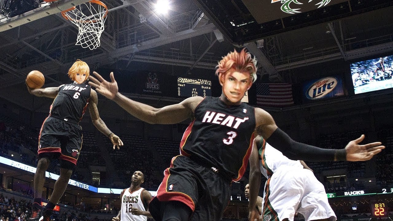 Alley Oop