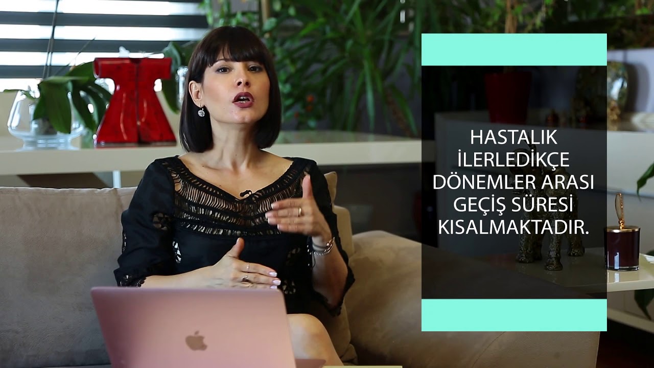 BİPOLAR BOZUKLUK İLE SAVAŞMAK MÜMKÜN!
