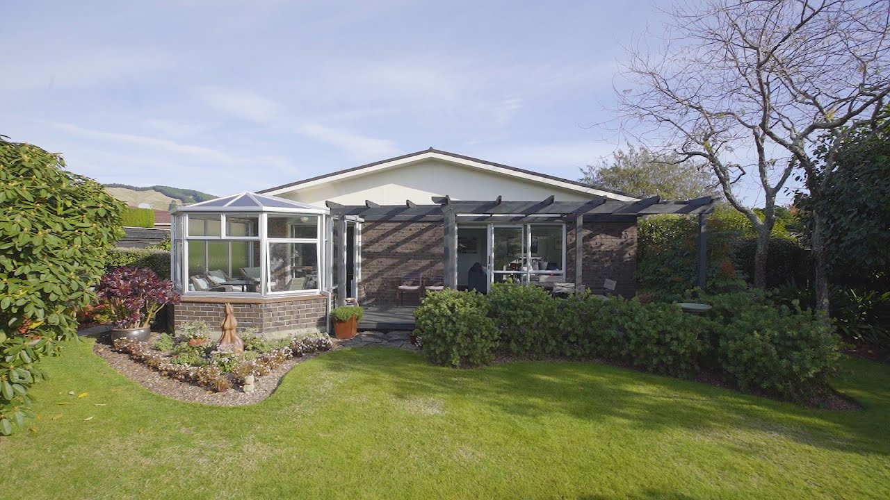 SOLD | 3 Rewarewa Crescent, Waikanae
