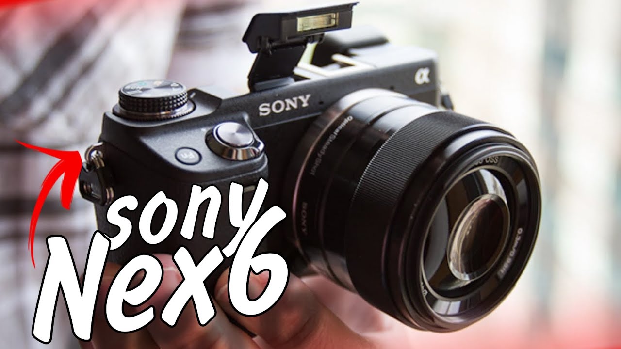 Sony Nex 6 / Стоит ли брать или уже мусор