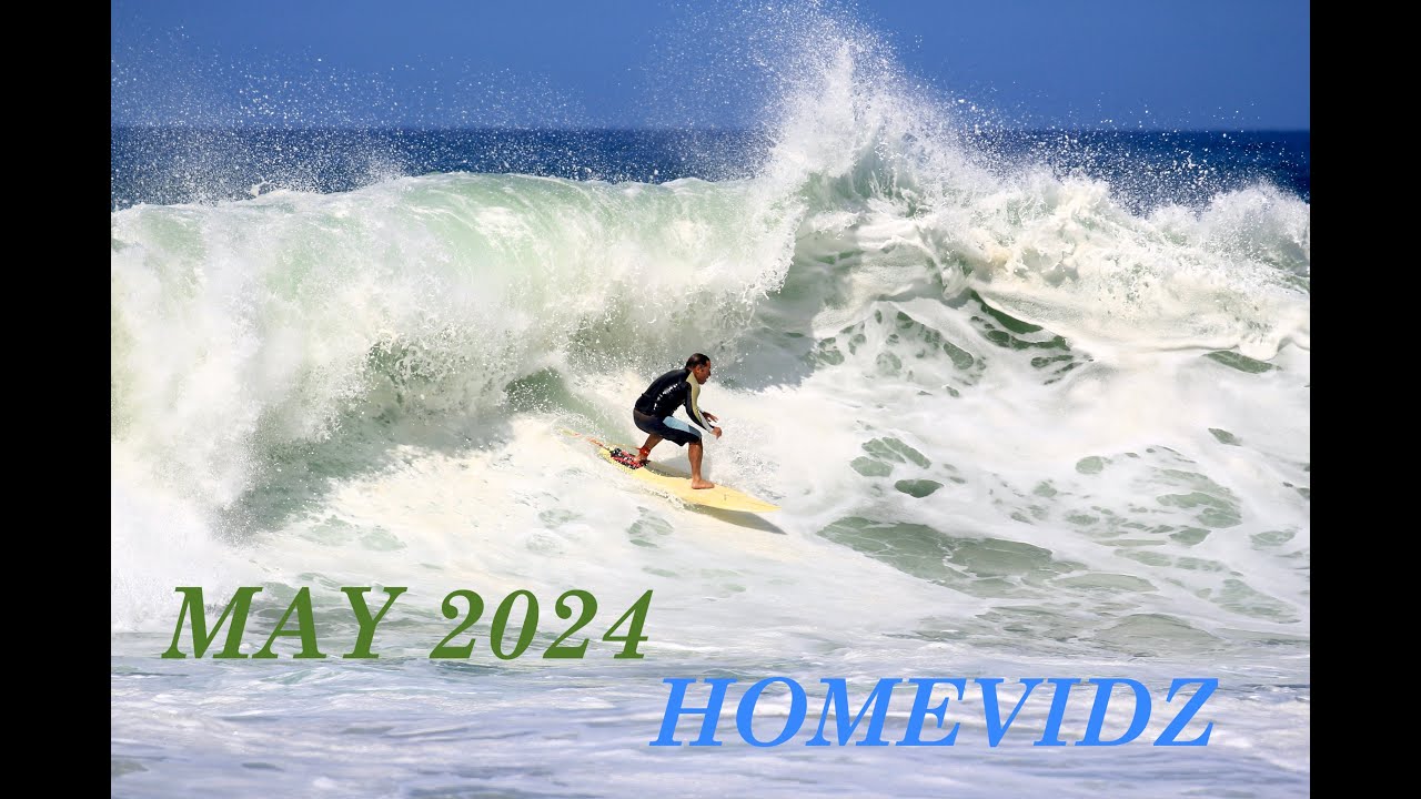 May 2024 HomeVidz