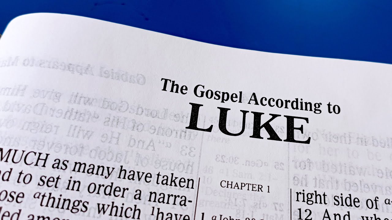 Luke 