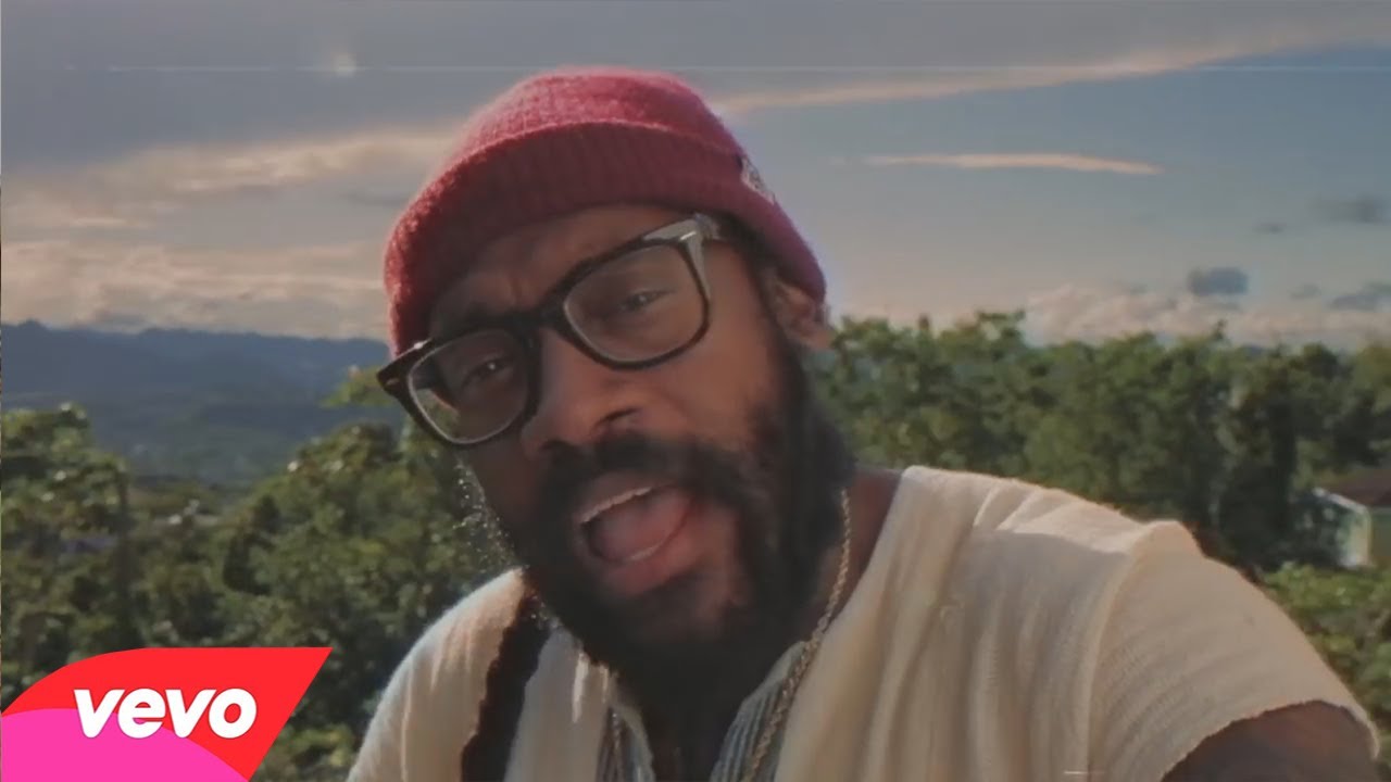 Reggae Fest Riddim mix [Official video ]