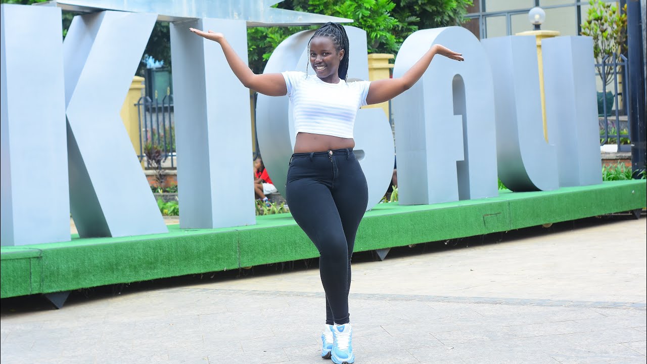 My Honest First Impressions of Kigali Rwanda 🇷🇼 