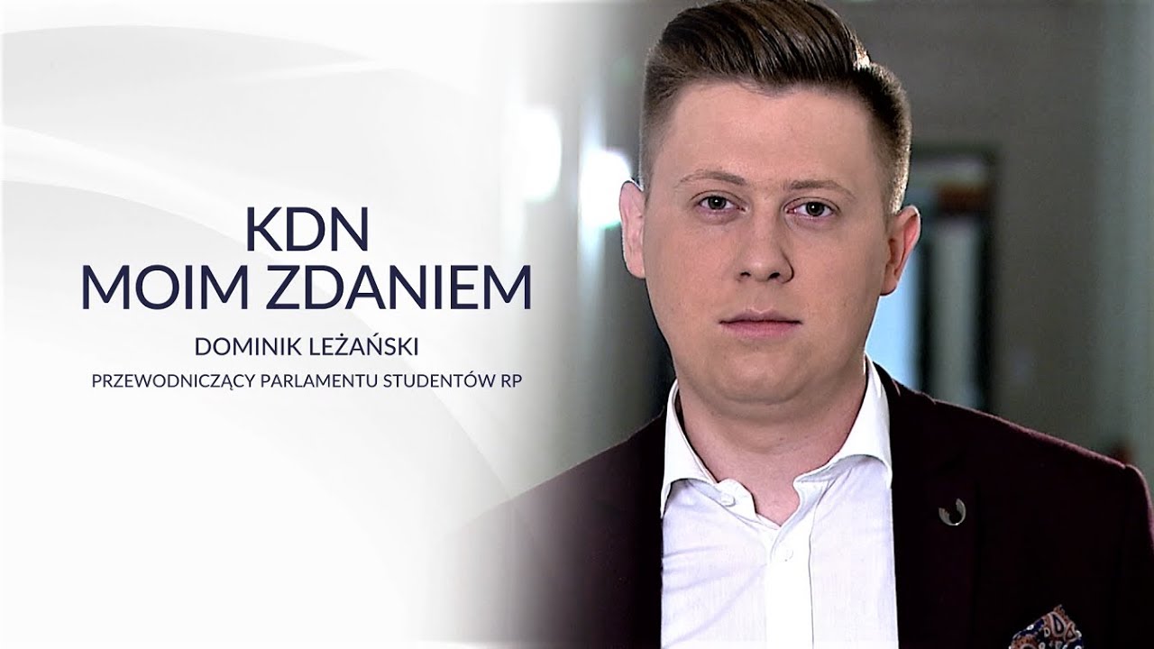 KDN moim zdaniem część 2