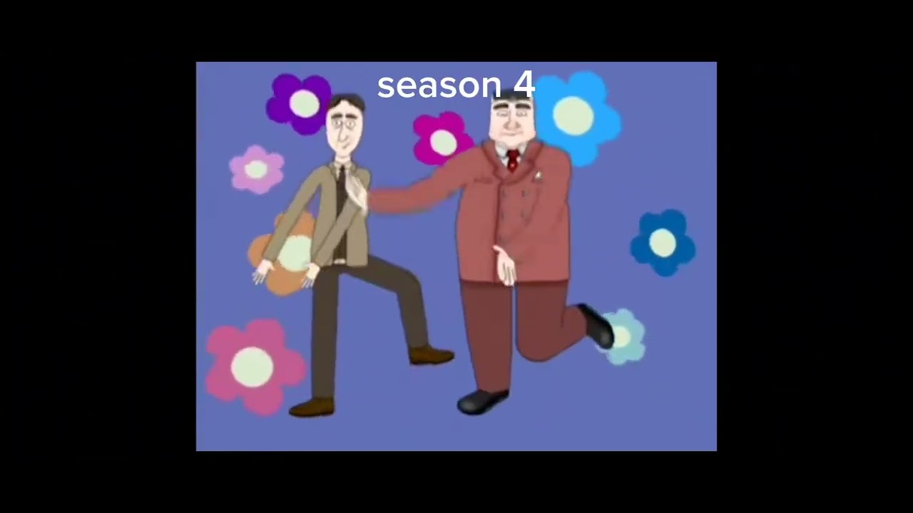 Every Kevin Spencer intro ever