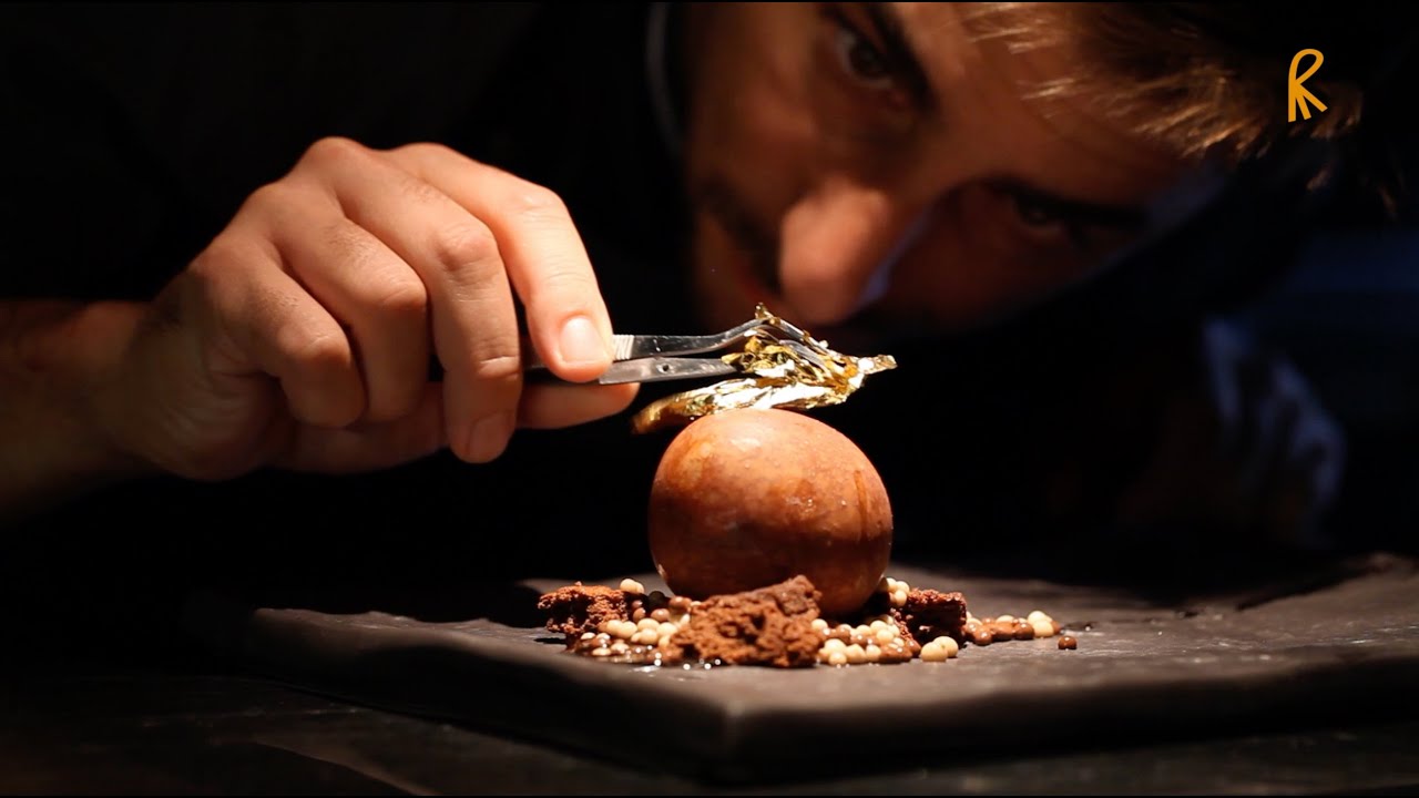 The Roca Brothers &ndash; El Celler de Can Roca