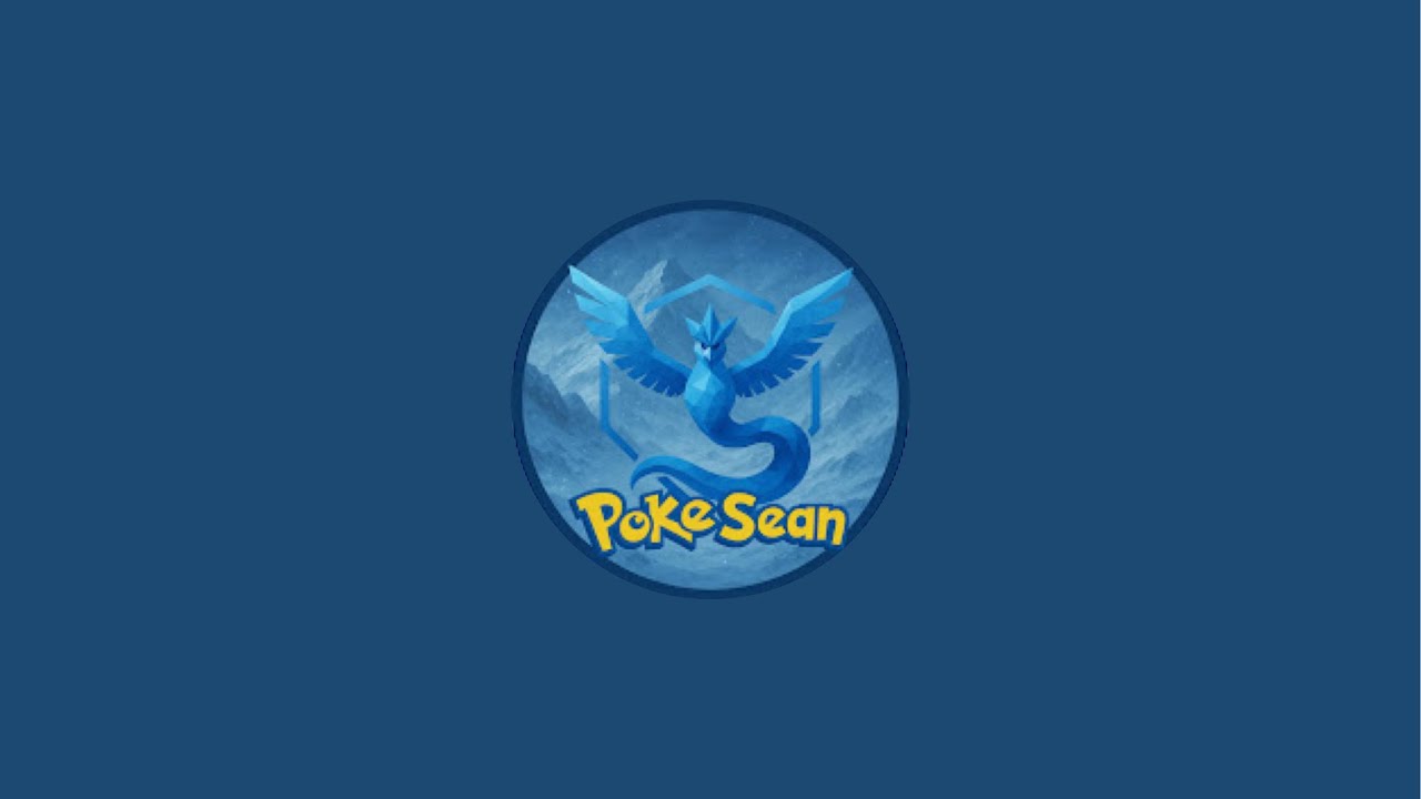 Sean is live!