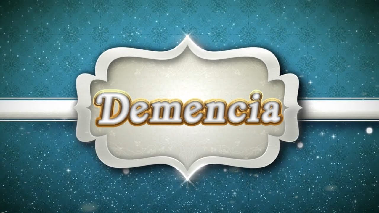 Demencia Por Le&oacute;n Cort&eacute;s