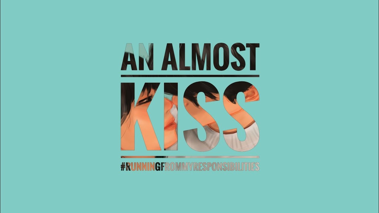 Drawing An Almost Kiss | RFMR