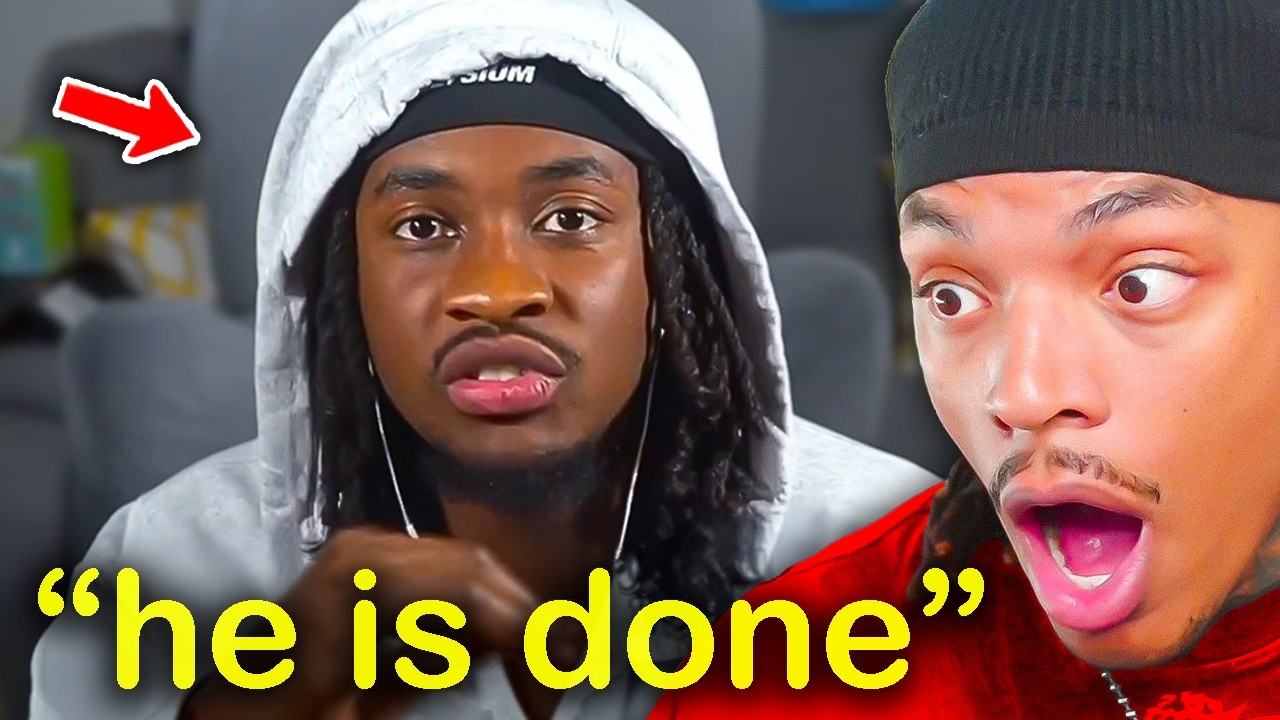 The 1Cloud9 Situation Is WORSE Then We Thought..