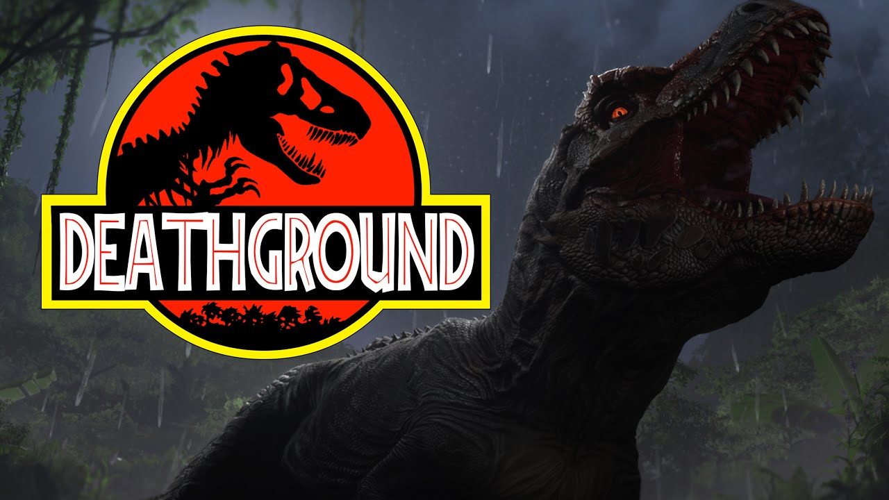Deathground