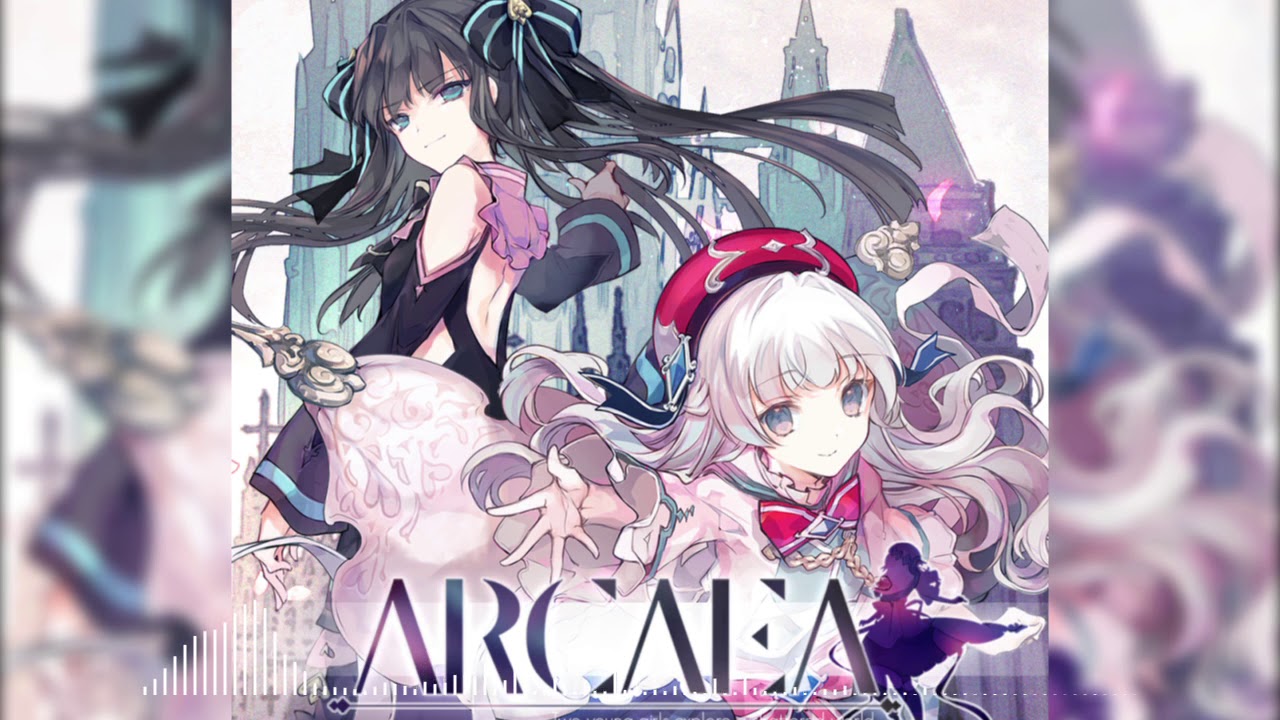 【Arcaea】Puru - Filament