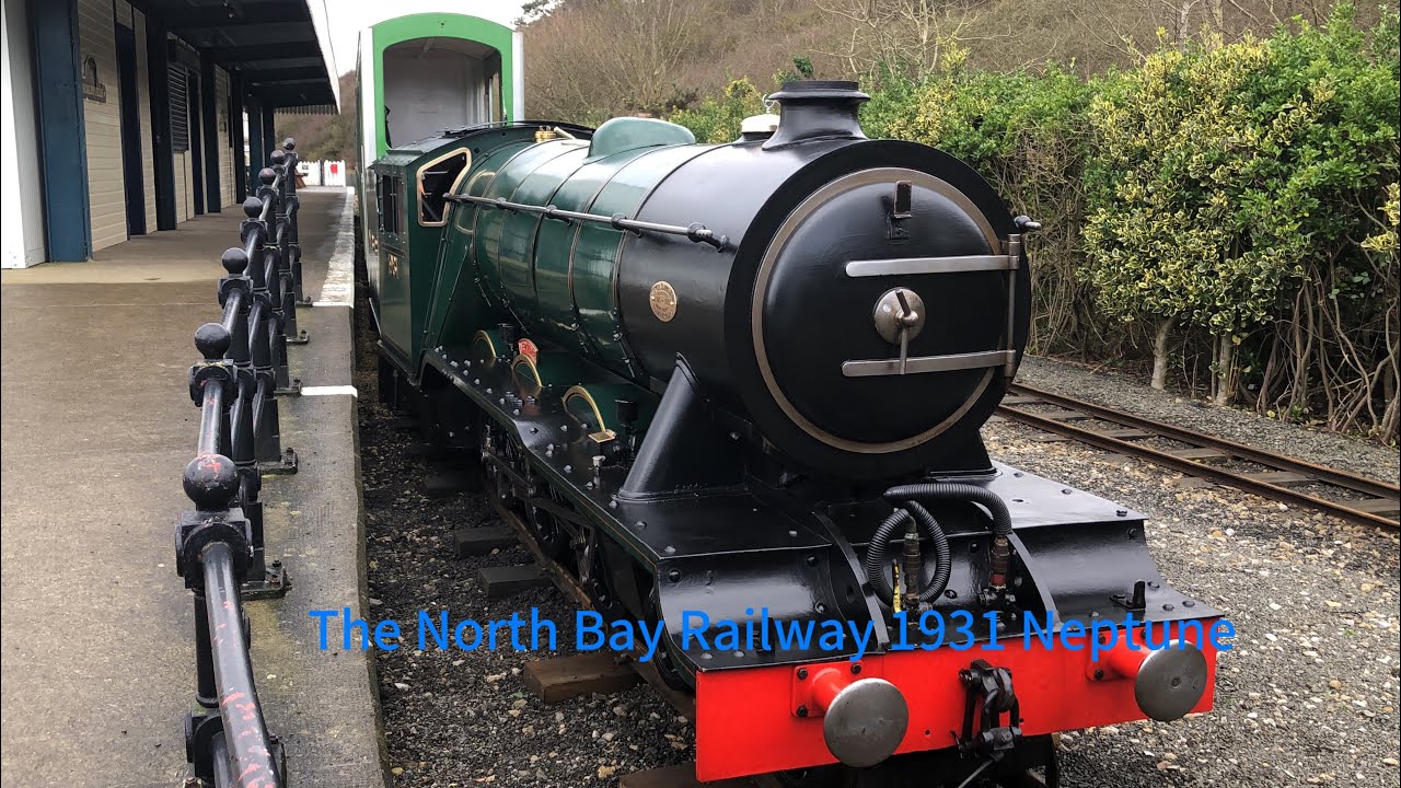 The North Bay Railway 1931 Neptune