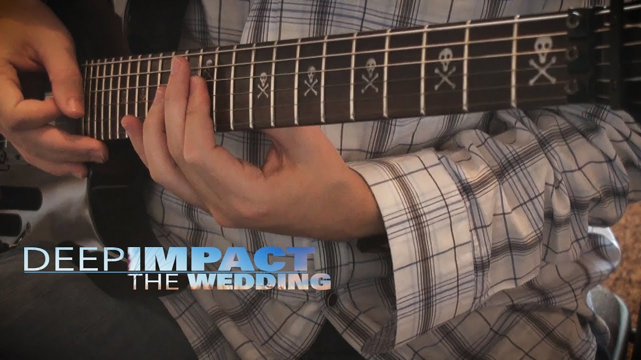 The Wedding (Guitar Variation)