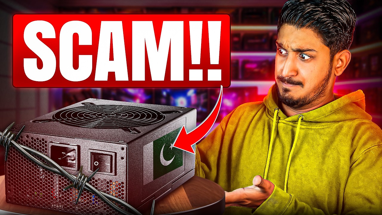 This PSU Scam is Back in Pakistan | 2026