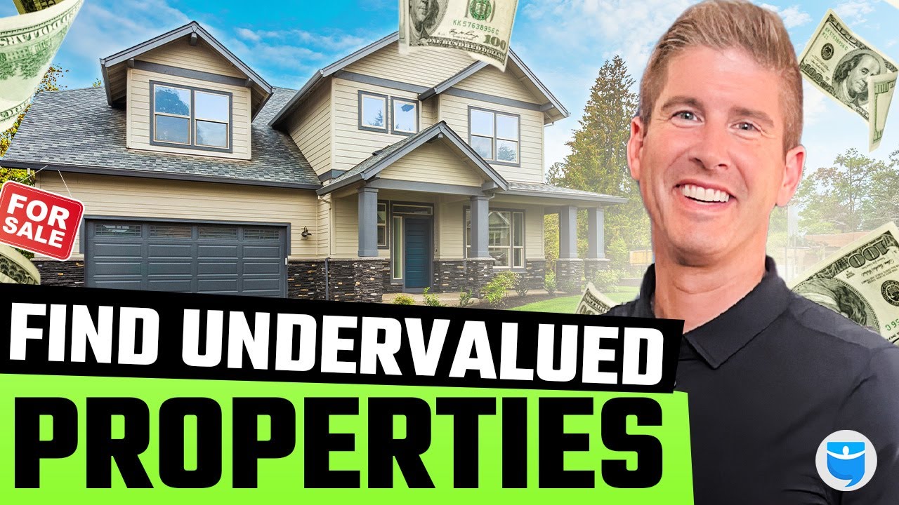 How to Find Off-Market Real Estate Deals with Little to No Money